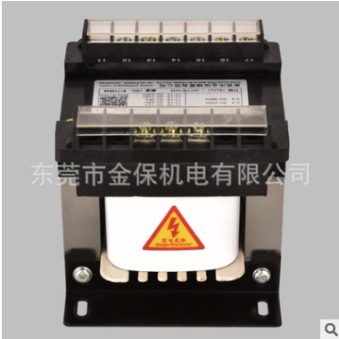 大量销售 JBK3机床控制变压器 电子变压器 金保环形变压器