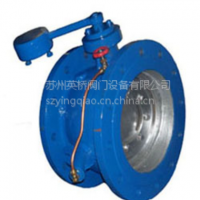 微阻缓闭消声止回阀 HH4X HH44T HH44H 英桥阀门 止回阀