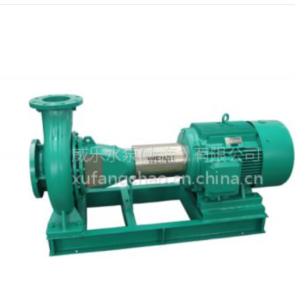 供应威乐wio卧式变频空调循环泵