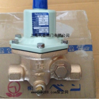 日本阀天丝口减压阀 VENN进口品牌减压阀