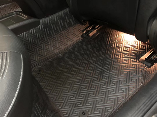 合肥360航空软包脚垫价格-睿杰汽车服务