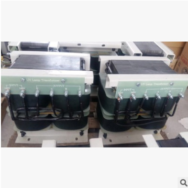 油浸自冷式 三相电源相数 UV光固机专用变压器 C型铁心形状