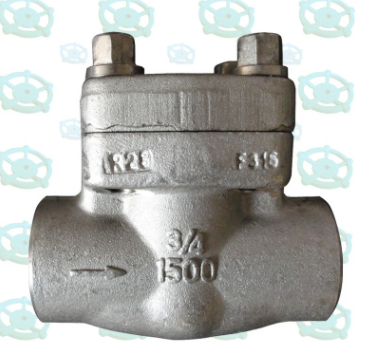 厂家直销 不锈钢升降式止回阀 丝扣止回阀 浙江盛天余阀门