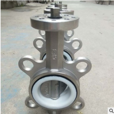 主营现货定制批发全不锈钢涡轮蝶阀打造批发充足货源 巨惠来袭