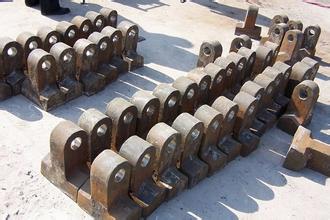 双金属锤头/临沂郎力特钢