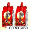 大酱吸嘴袋/沈阳源丰塑料