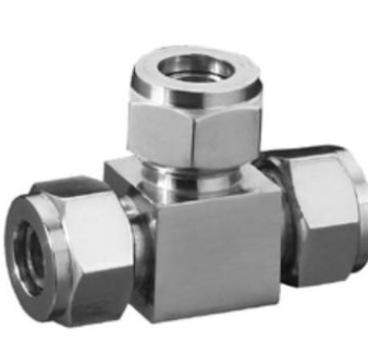 气源管接头-海蓝仪表