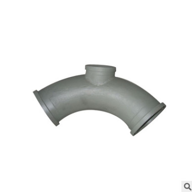 优质泵车三通弯头 Y型三通 混凝土管道 质优价廉 厂家直销