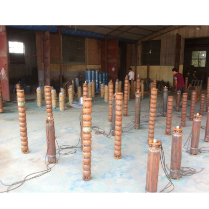 150-30千瓦潜水泵