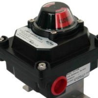 P+F德国NJ4-12GK-SN低温本安型ALS-500PP阀门限位开关回信器