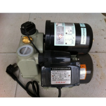 供应自动增压自吸泵