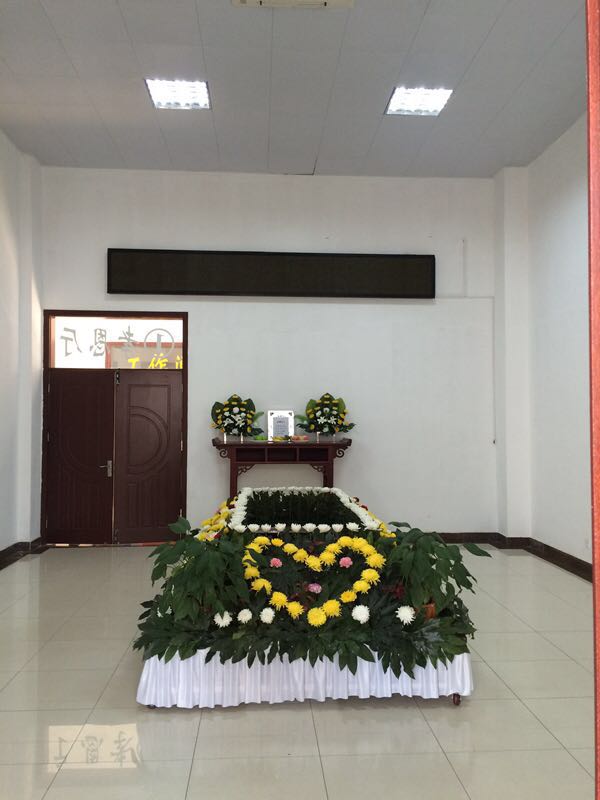 汉口殡葬一条龙服务-武汉殡葬公共平台