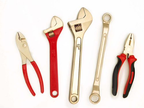 手动工具博览会