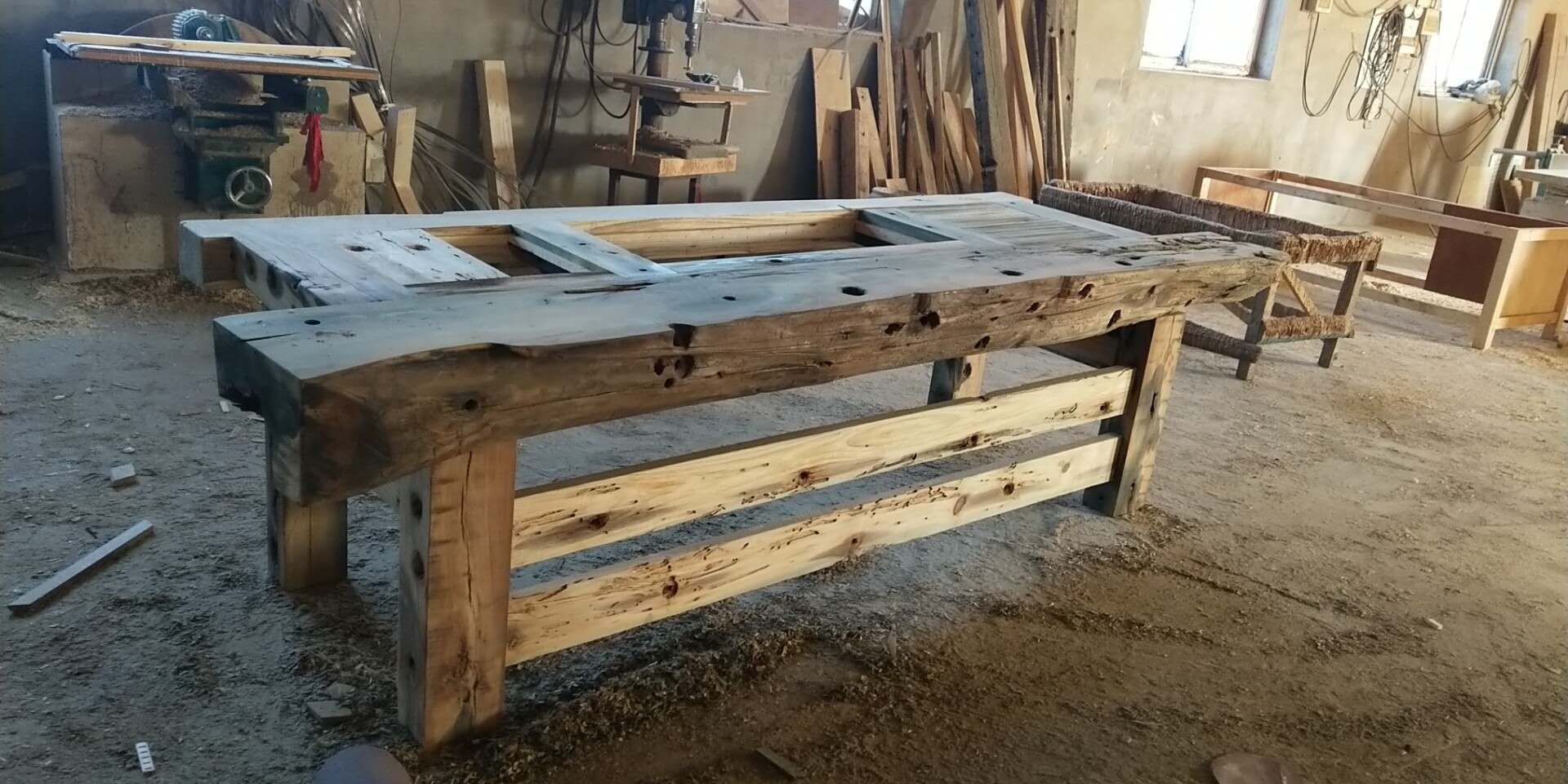 沈阳快餐桌定做-万福-沈阳快餐桌