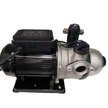 电子稳压自吸泵EQS200清水加压抽水机