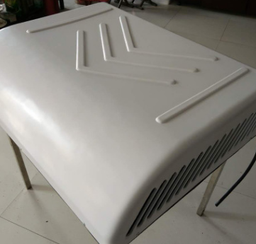 昌泰汽配供应车载空调 经济实惠价格优惠量大从优 电动顶置空调