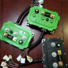 电动车控制器3KW至7.5KW，48V,60V,72V
