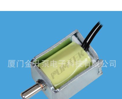 厂家直销 PT13V001 臂式血压计小型电磁阀 静音微型电磁阀 回气阀