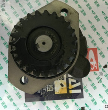 玉柴6105/6108/YC6A/6J助力泵/玉柴发动机原厂配件J12J1转向泵