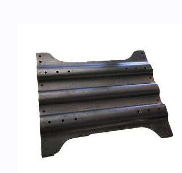 量大从优 销售 鞍式牵引座底板