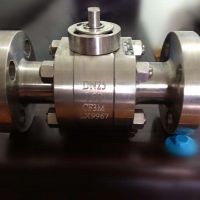 高压球阀Q61F-160 厂家球阀