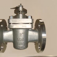 三通旋塞阀X44W-1.0P/R系列