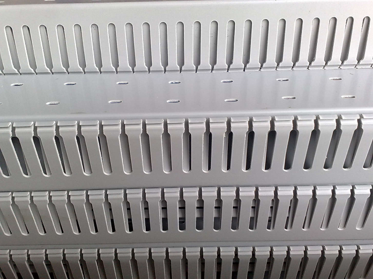 深圳阻燃线槽厂家/美控特实业