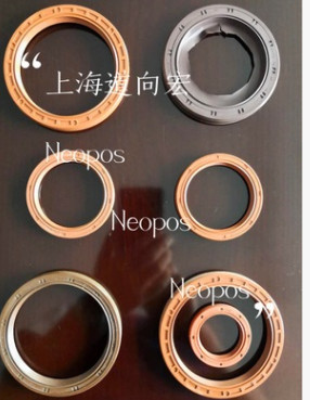 手机实拍各种车系日韩系骨架油封 氟橡胶油封 气门油封密封件