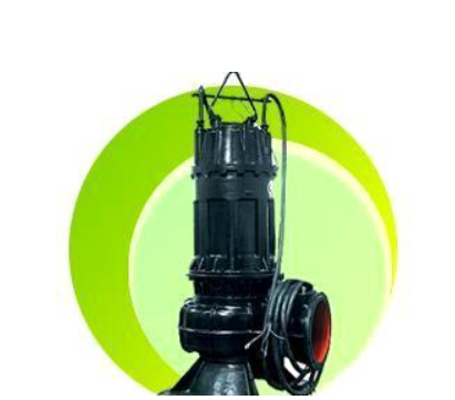 潜水排污泵