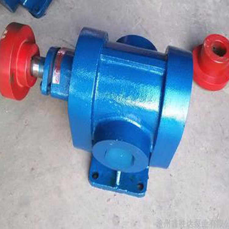 2CY齿轮泵价格/恒烨工业泵