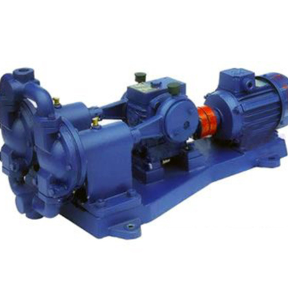 卢湾区三星牌DBY电动隔膜泵厂家