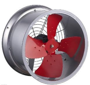 泰安轴流风机生产厂家|成振兴华