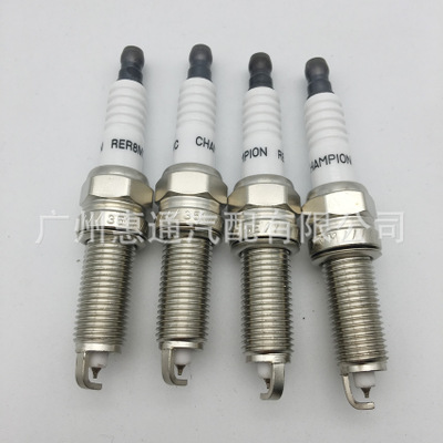 火咀18854-10080 RER8MC适用韩国现代起亚等汽车火花塞