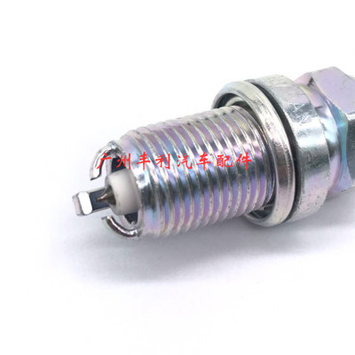 101905621B适用高品质大众真铱金火花塞PFR6W-GT现货供应