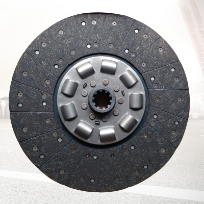 厂家直销专业定制八簧离合器从汽车从动盘车专业压盘离合器批发