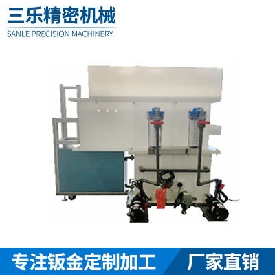 非标设备定制加工 钣金机箱加工外壳机箱钣金机箱加工定制打样