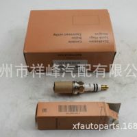 批发优质汽车铱金火花塞火嘴101905601F适用于VW大众奥迪F7HER2