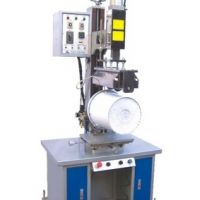 周转箱烫金机 厂家定制 热转印机平面 圆面烫金机