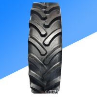 厂家供应 520/85R42 农业轮胎 钢丝子午线人字花纹
