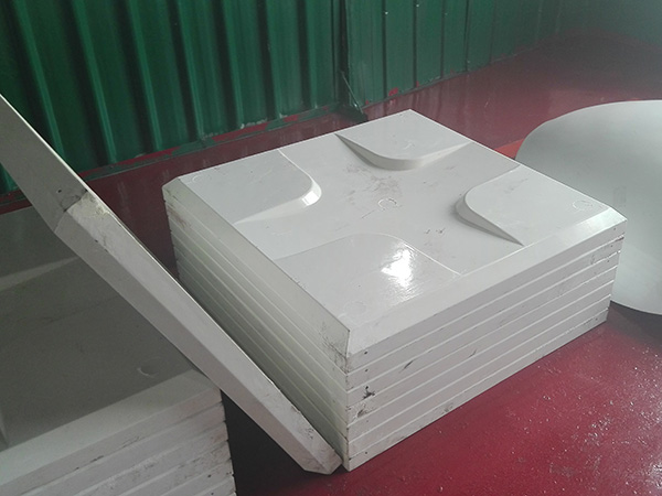 玻璃钢水箱/国林新材料