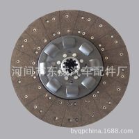 东威现货供应 优品欧系卡车离合器片 离合器压盘 有意者进店咨询