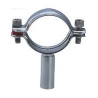 来料加工卡箍管卡抱箍 船用管卡 金属重型管卡