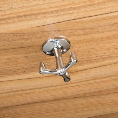 OEM贴牌代工生产家具衣钩家居挂钩锌合金衣钩 HOOKS三角钩挂钩