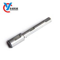 三号销厂家供应绣花机配件 精密五金零件缝纫配件批发