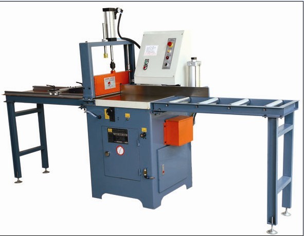 铝材切割机价格 铝棒切割机供货商 太空铝材开料机