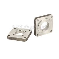 不锈钢非标加工件 精密五金件 数控车床加工件连接件