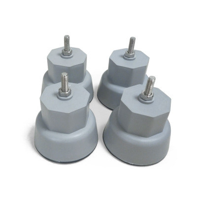 全自动滚筒洗衣机底座通用托架垫高底座防水加高防滑支架脚架专用