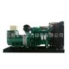 广西玉柴300千瓦常用柴油发电机组 玉柴动力配星诺无刷发电机
