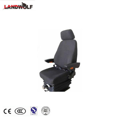 原厂挖掘机配件 三一所有机型挖掘机原装座椅