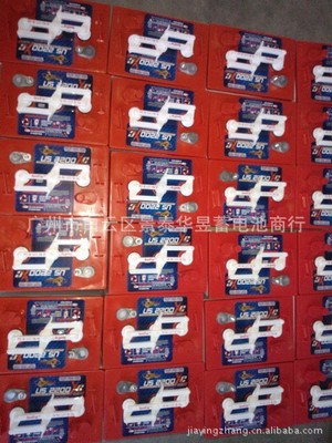 US 2200 XC 6V232AH 美国原装高尔夫球车、观光车、电瓶车等电池